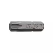 Бита 5/16" (8 мм) Torx T50 30 мм Licota BTX23050-CK